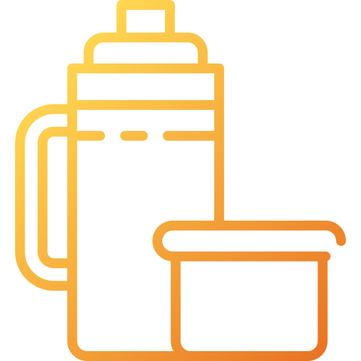 Thermo flask